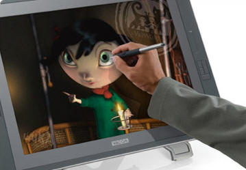 Wacom Cintiq